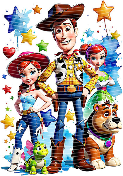 A5 Notebook Wraps-W-643